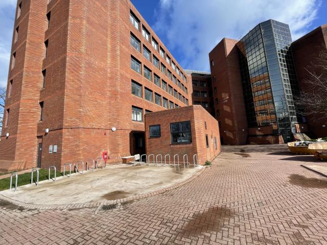 Apartment for rent in West Midlands