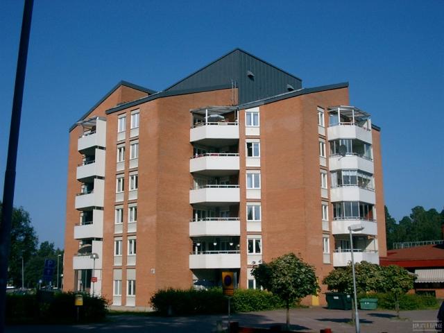 Lägenhet hyra i Brunnsäng, Södertälje