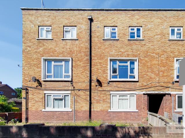 Apartment for rent in Beckton, Greater London