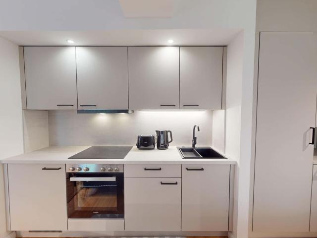 Apartment mieten in Tempelhof–Schöneberg, Berlin