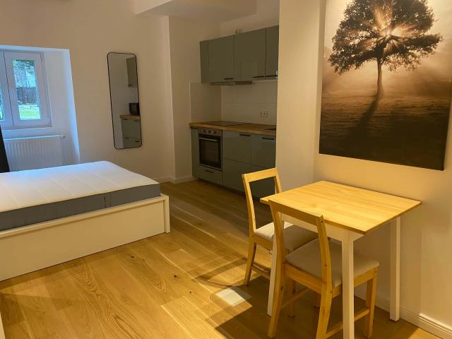 Apartment mieten in Tempelhof-Schöneberg, Berlin