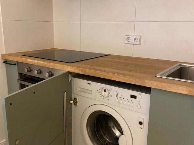 Apartment mieten in Tempelhof–Schöneberg, Berlin
