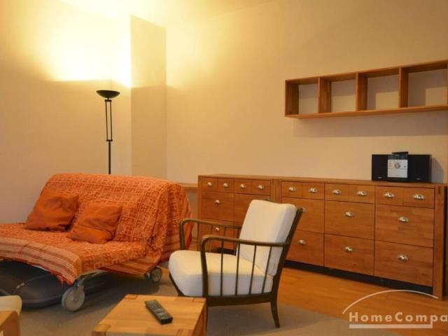 Apartment mieten in Tempelhof–Schöneberg, Berlin