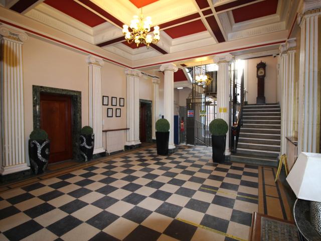 Apartment for rent in Ashbrooke, Sunderland