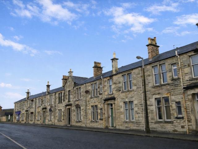 Apartment for rent in Troon, South Ayrshire