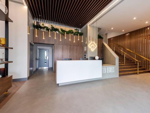 Apartment for rent in London Borough of Croydon, Greater London