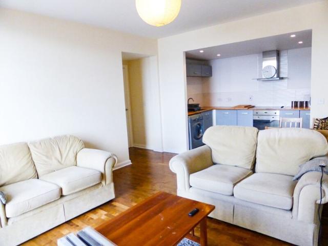 Apartment for rent in Jewellery Quarter, West Midlands