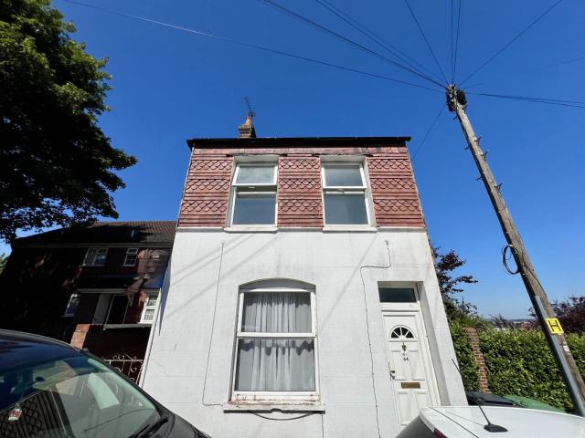 Apartment for rent in Spring Park, Luton