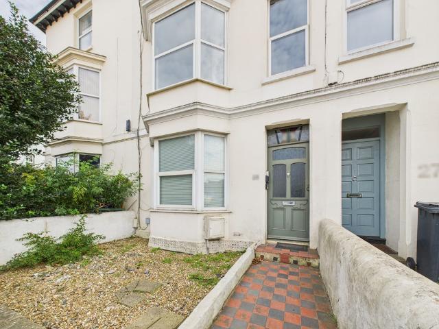 Apartment for rent in West Worthing, Worthing