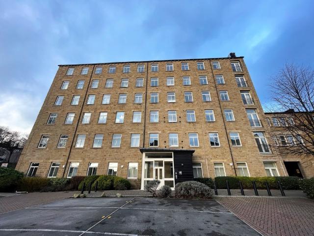 Apartment for rent in Dewsbury, West Yorkshire