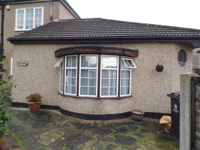 Apartment for rent in Collier Row, Greater London