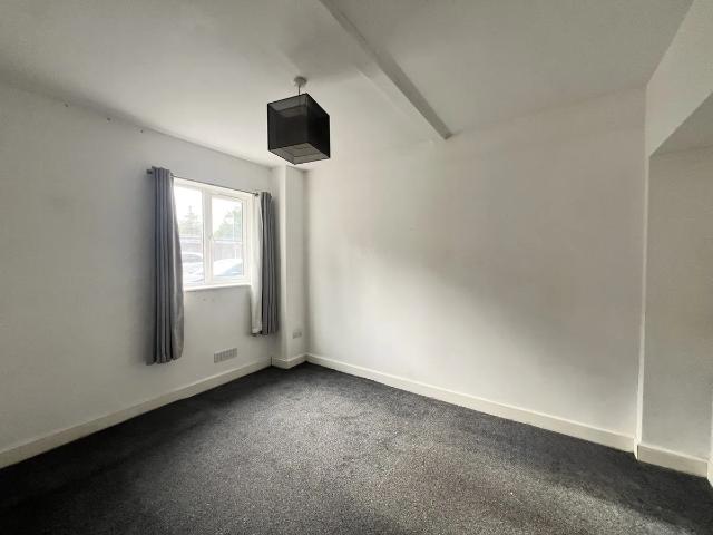 Apartment for rent in Brackenfield, East Midlands