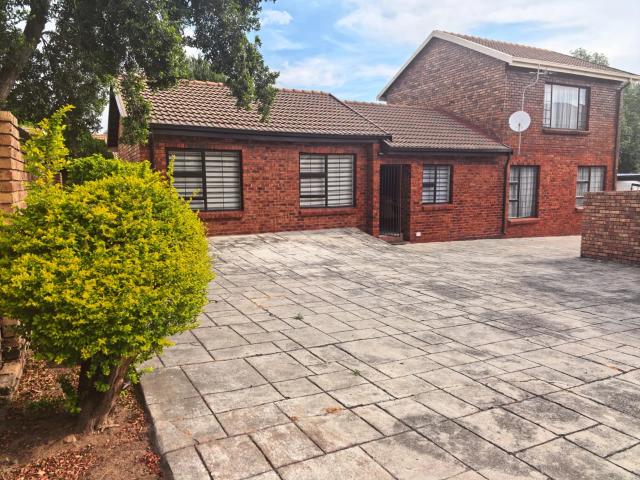 Apartment for rent in Centurion, Gauteng