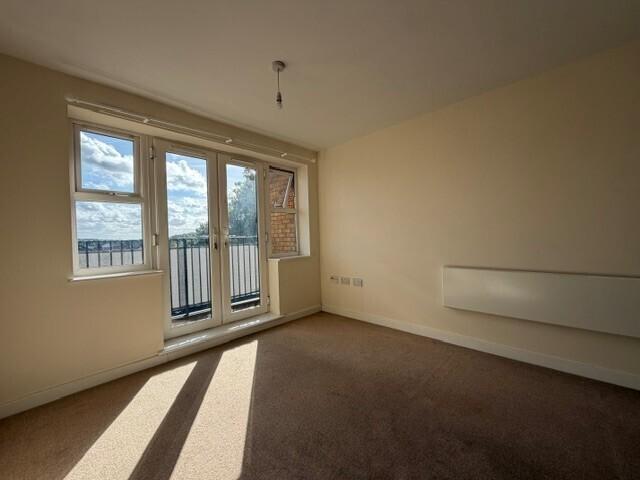 Apartment for rent in Flitwick, Central Bedfordshire