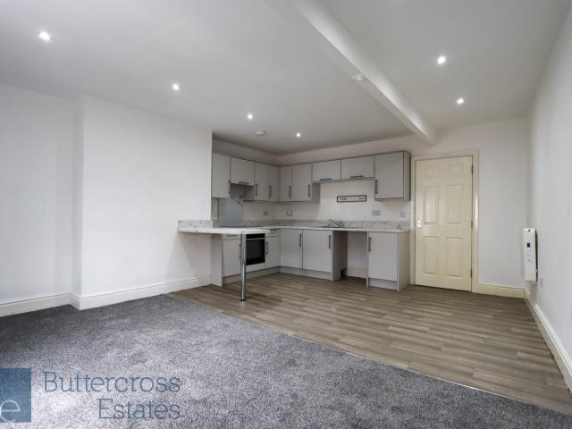 Apartment for rent in Alverton, East Midlands