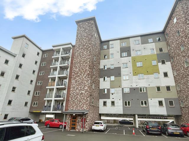 Apartment for rent in Tyne And Wear