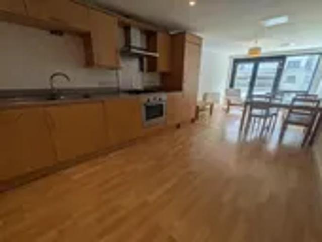 Apartment for rent in The Meadows, Haddon
