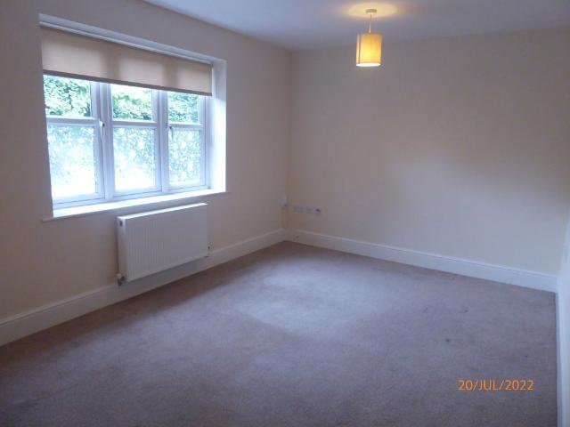 Apartment for rent in Abington, Northampton