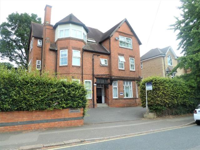 Apartment for rent in Northampton, Northamptonshire