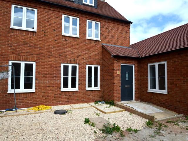 Apartment for rent in Forthampton, Worcestershire