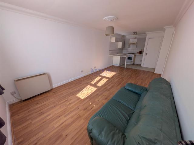 Apartment for rent in New Normanton, Derby