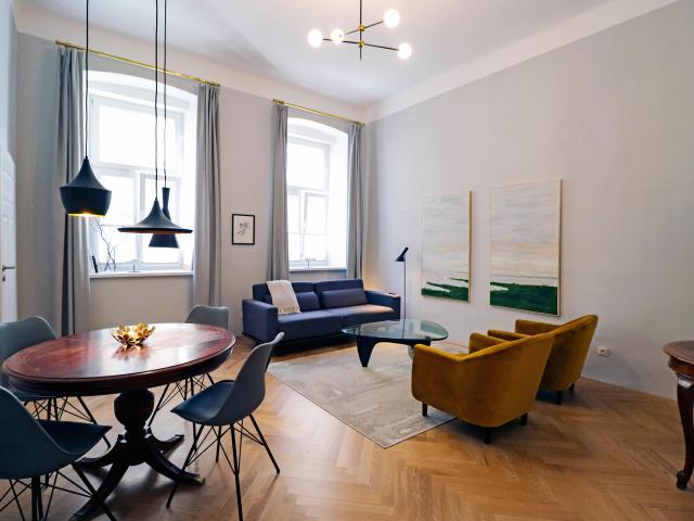 Apartment mieten in KG Leopoldstadt, Wien