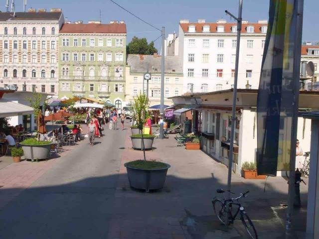 Apartment mieten in KG Leopoldstadt, Wien
