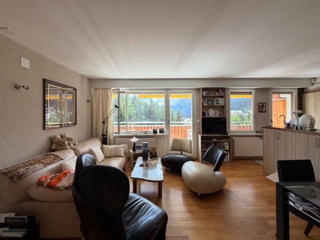 Apartment mieten in Crans-Montana, Wallis