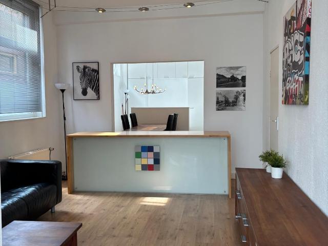 Appartement te huur in Binnenstad, Delft