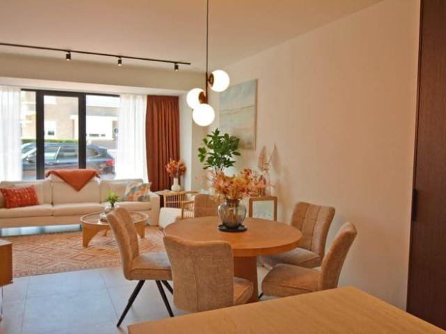 Appartement location à Knokke-heist, West-Vlaanderen