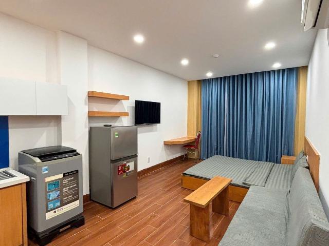 Căn hộ cho thuê tại Hải Châu, Đà Nẵng