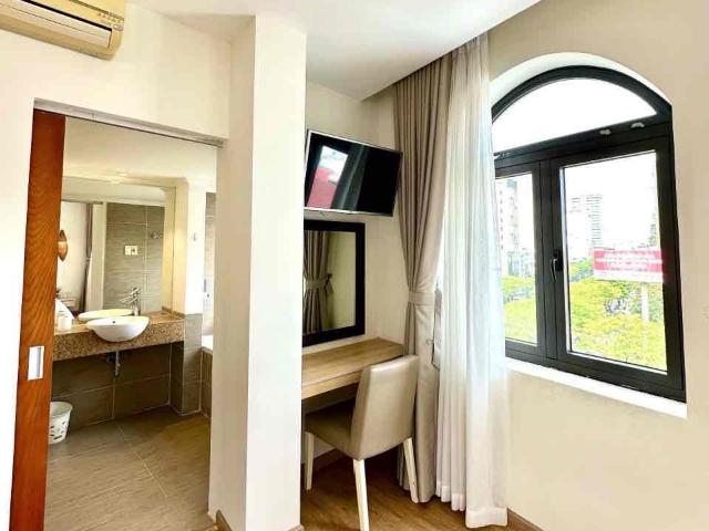 Căn hộ cho thuê tại Hải Châu, Đà Nẵng