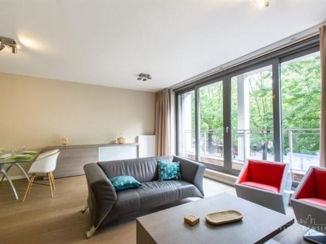 Appartement location à Brussel, Bruxelles