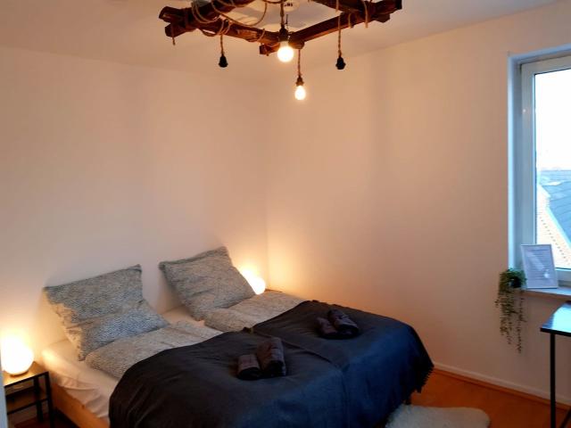 Apartment mieten in Südstadt-Bult, Hannover