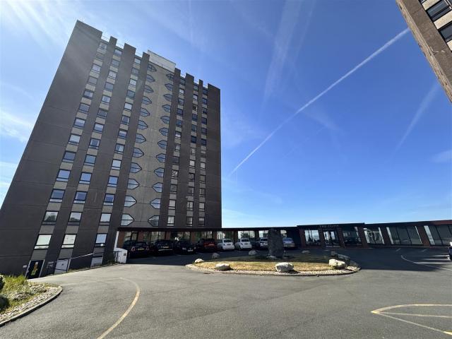 Apartment for rent in New Brighton, Liscard