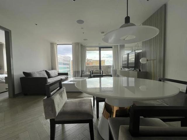 Apartment for rent in St. John's Wood, Greater London