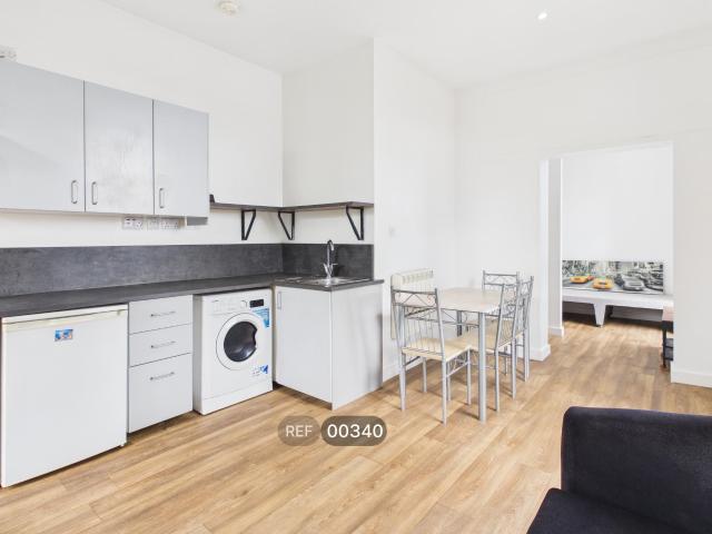 Apartment for rent in Hull, City Of Kingston Upon Hull
