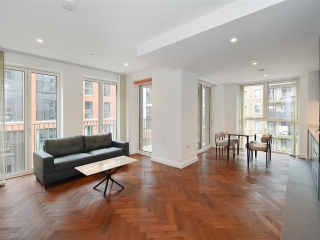 Apartment for rent in Brent Cross, Greater London