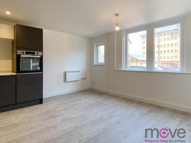 Apartment for rent in Linden, Gloucester