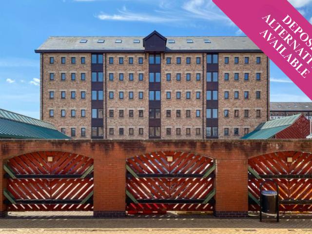 Apartment for rent in Gloucester, Gloucestershire