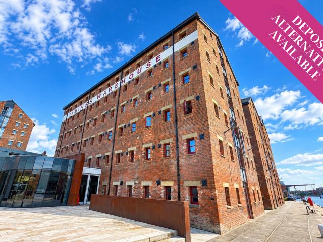 Apartment for rent in Linden, Gloucester