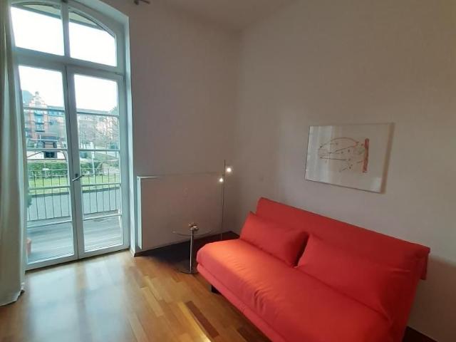 Apartment mieten in Derendorf, Düsseldorf