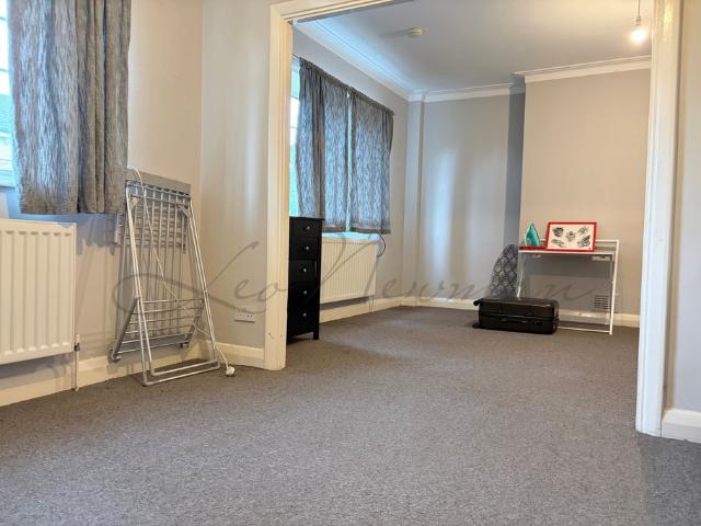 Apartment for rent in Snaresbrook, Greater London