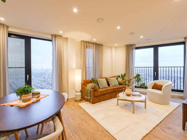 Studio for rent in Greater London