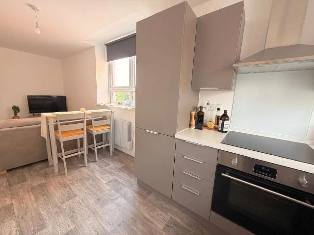 Apartment for rent in Beamhurst, Staffordshire