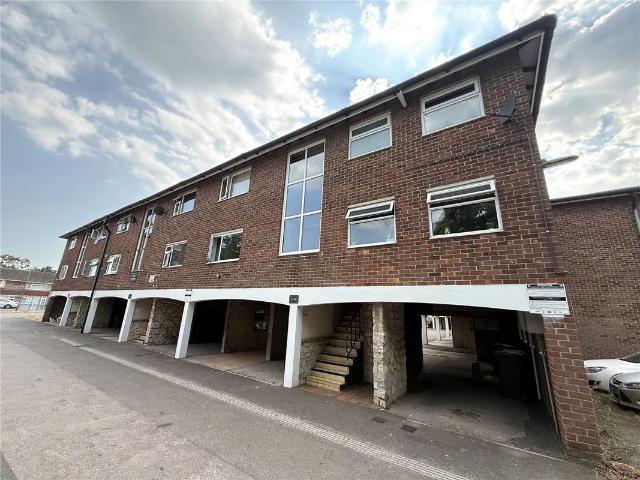 Apartment for rent in Warblington, Spring Vale