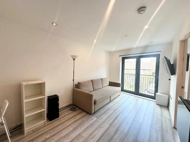 Apartment for rent in St Ann's, Haddon