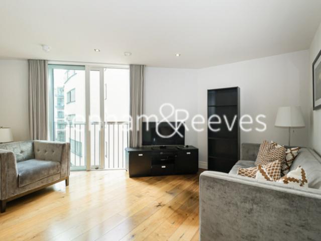 Apartment for rent in City of Westminster, Greater London