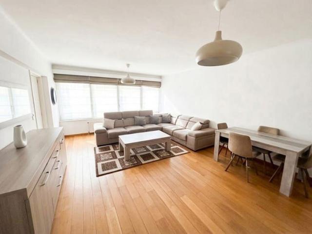Appartement location à Vorst, Bruxelles