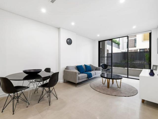 Apartment for rent in Sydney, New South Wales